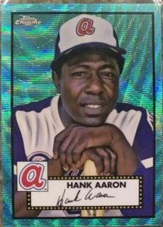 Hank Aaron