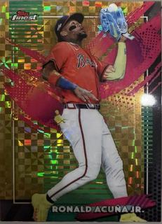 Ronald Acuna Jr.