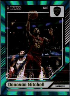Donovan Mitchell