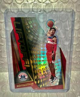 Rui Hachimura