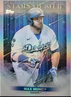 Max Muncy