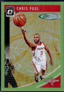 Chris Paul