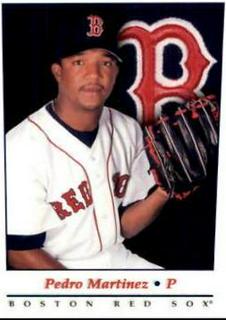 Pedro Martinez