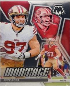 Nick Bosa