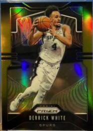 Derrick White