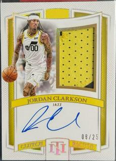 Jordan Clarkson