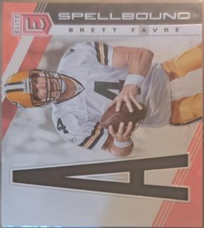 Brett Favre