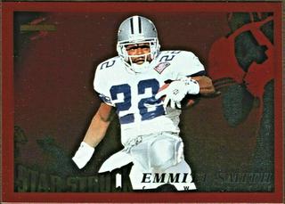 Emmitt Smith