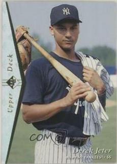 Derek Jeter
