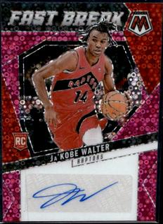 Ja'Kobe Walter