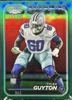 Tyler Guyton