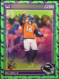 Wil Lutz