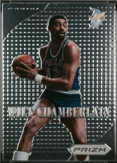 Wilt Chamberlain