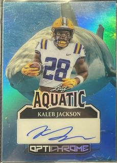 Kaleb Jackson