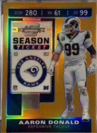 Aaron Donald
