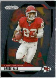 Dante Hall
