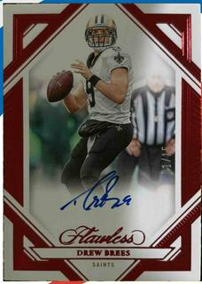 Drew Brees
