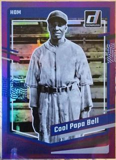 Cool Papa Bell