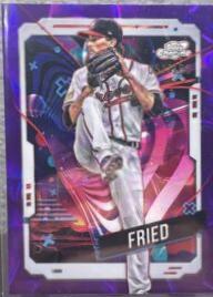 Max Fried