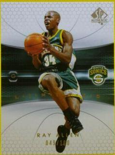 Ray Allen