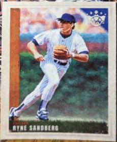Ryne Sandberg