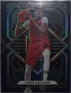 Chris Boucher