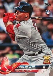Rafael Devers