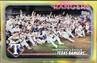 Texas Rangers