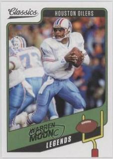 Warren Moon