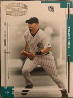 Mike Lowell