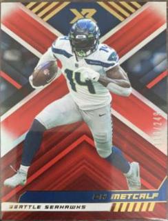 DK Metcalf