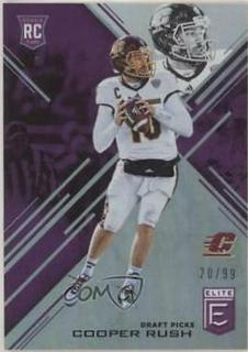 Cooper Rush
