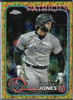 Spencer Jones