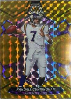 Randall Cunningham