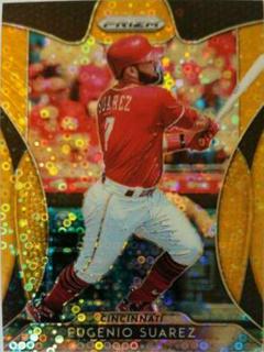 Eugenio Suarez