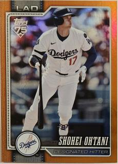 Shohei Ohtani