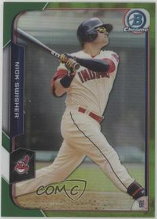 Nick Swisher