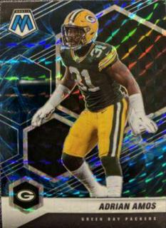 Adrian Amos