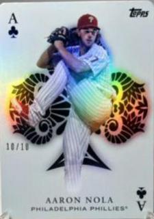 Aaron Nola