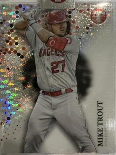 Mike Trout