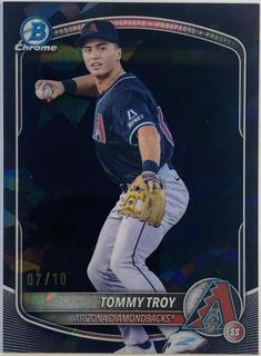 Tommy Troy