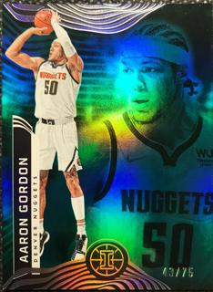 Aaron Gordon