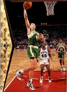 Detlef Schrempf