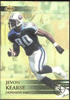 Jevon Kearse