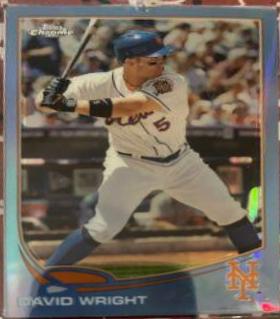 David Wright