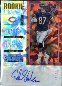 Adam Shaheen