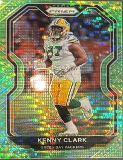 Kenny Clark