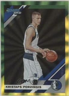 Kristaps Porzingis