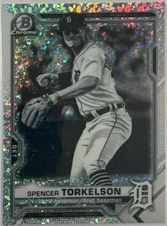 Spencer Torkelson