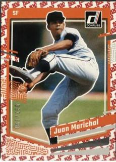 Juan Marichal